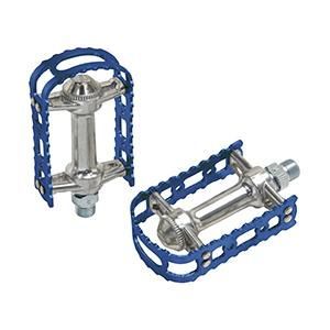 MKS 三ヶ島 ペダル BM-7 ブルー