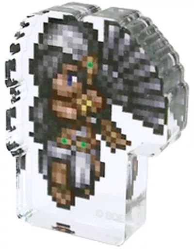 中古】アクリルスタンド・アクリルパネル ミロ 「トライアングル