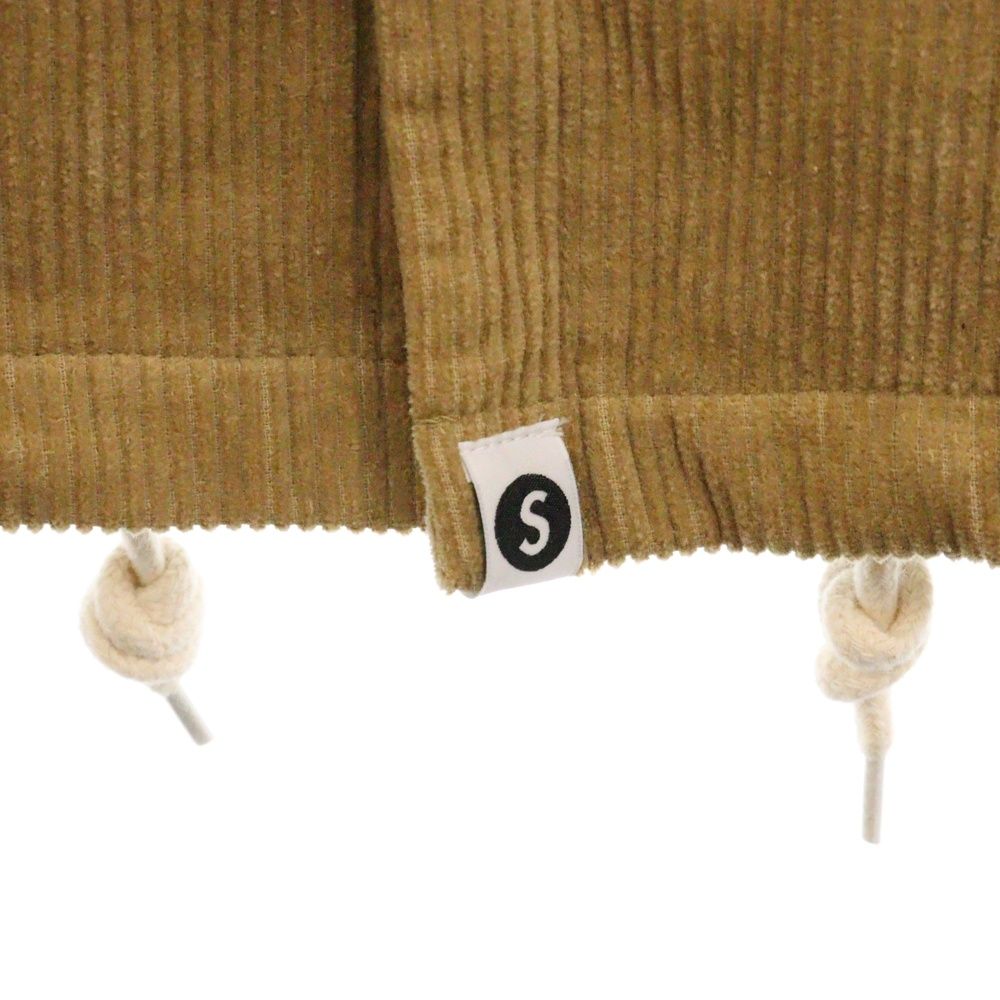 SAPEur (サプール) Corduroy Jacket コーデュロイ ジャケット