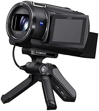 お見逃し無く！ SONY 卓上三脚 ミニ三脚 三脚付きシューティンググリップ GP-VPT1 環境