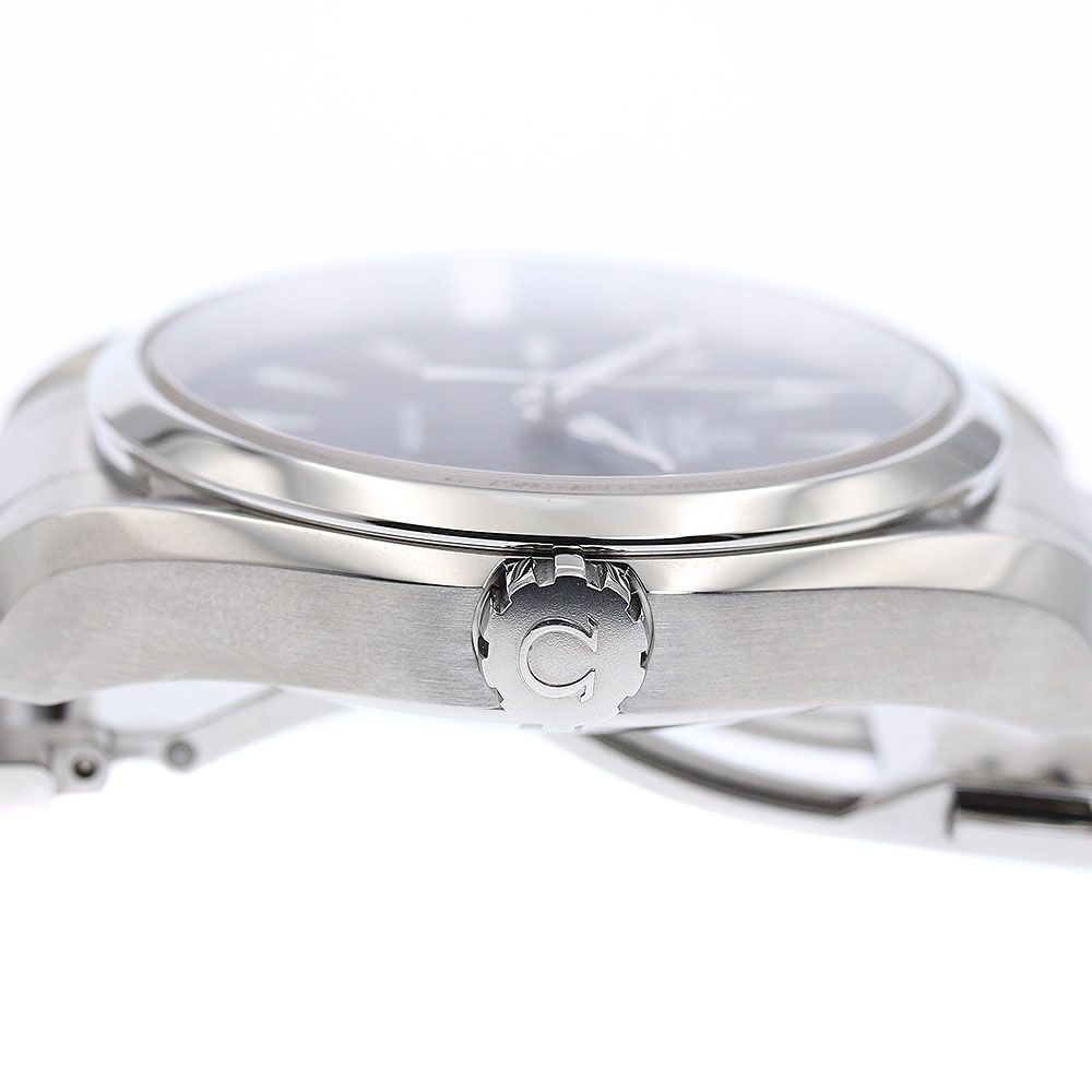 オメガ OMEGA 231.10.39.60.06.001 シーマスター アクアテラ デイト  