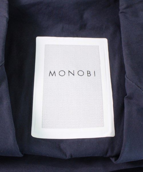 MONOBI カジュアルジャケット メンズ 【古着】【中古】【送料無料