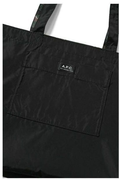 A.P.C(アーペーセー) Diane ショッピングバッグ 24236-1-02149