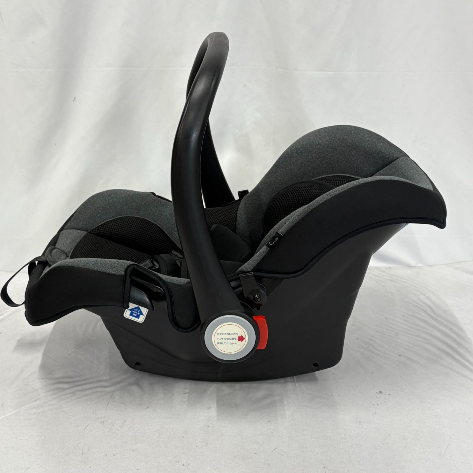 クレイドルオーカ　ファーストキャリーⅢ　Cradle CR-1200 CR-1200クレイドル・オーカファーストキャリーⅢ – シーエー産商