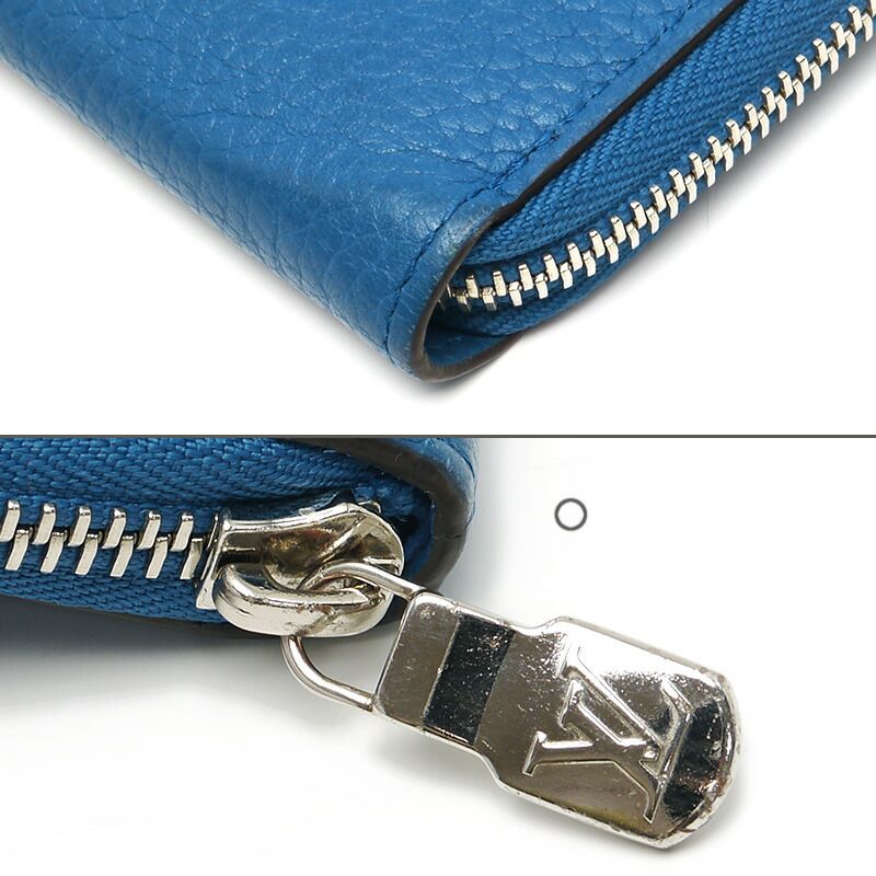 ◇ルイヴィトン◇M58411/トリヨン/ジッピーウォレット/ヴェルティカル/財布 LOUIS VUITTON ルイヴィトン Louis Vuitton LV ジッピー