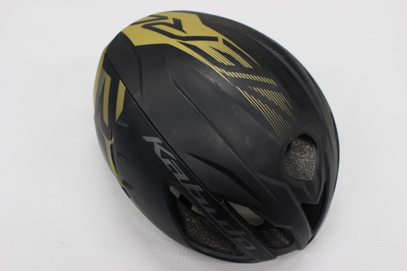 OGK KABUTO 「オージーケーカブト」 AERO-R2 サイズ不明 ヘルメット / バイチャリ阪急塚口店