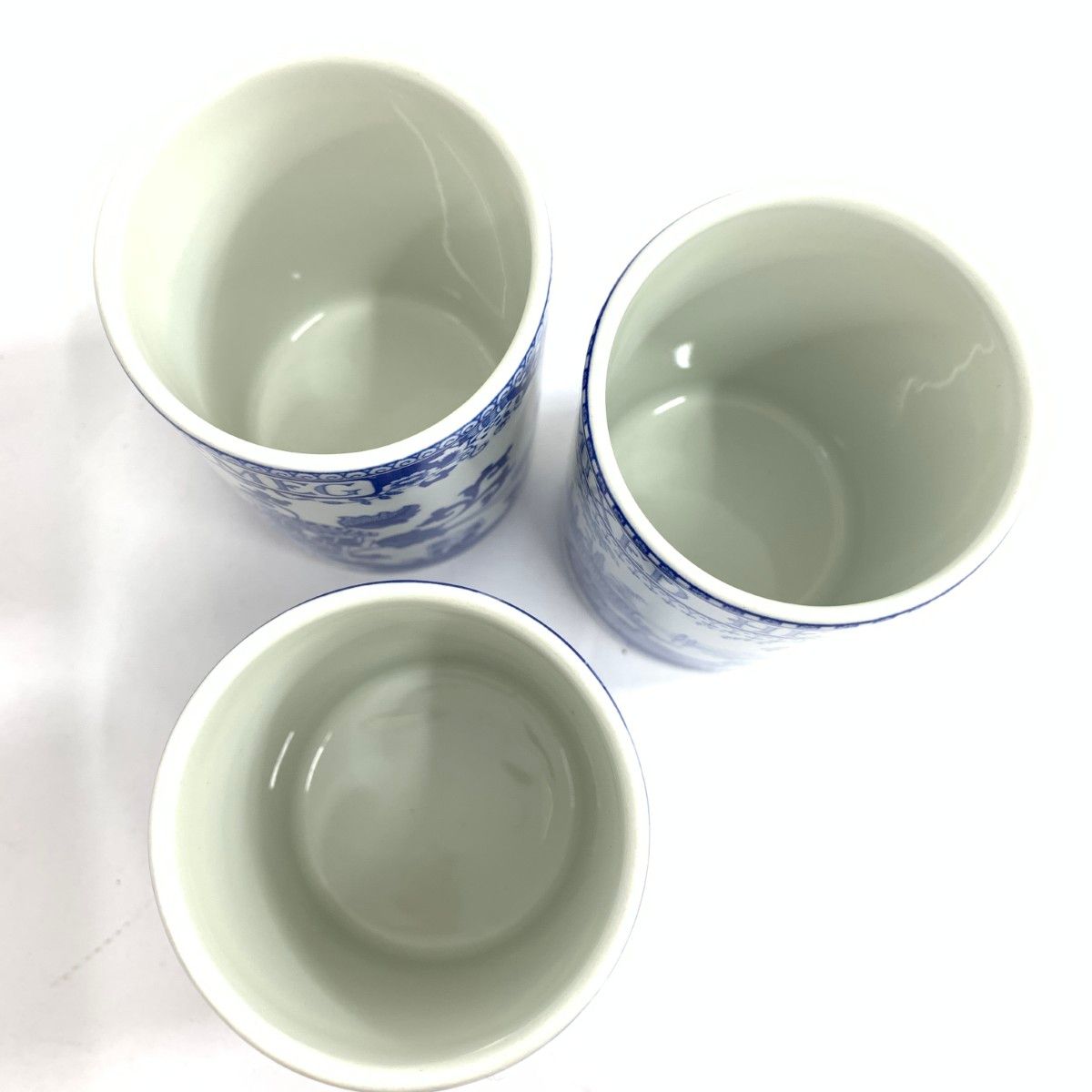 3点セット