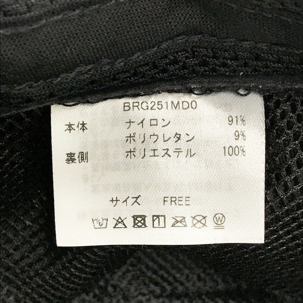 BRIEFING GOLF ブリーフィング モデル CORDURA 裏メッシュ バケットハット ネイビー系 240101545089 ゴルフウェア ストスト WWW_OLIVIERBERNSTEIN_COM