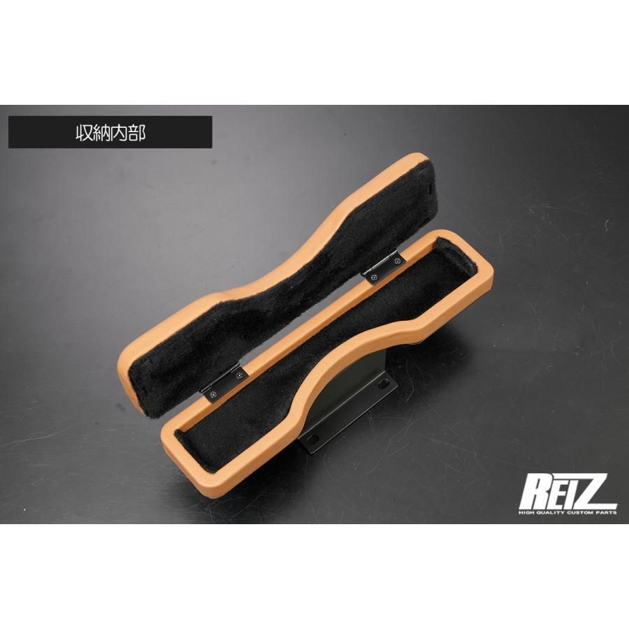 S700系 アトレー ハイゼットカーゴ ドアアームレスト フロントドア用 左右 小物収納付き- S700V S710V S700W S710W デッキバン REIZ ライツ 1877c-lc FFCRYSTALESIA_COM