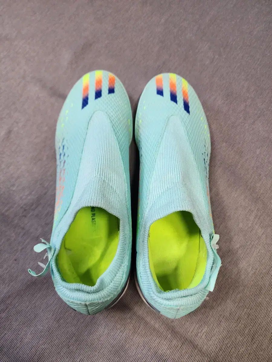 サッカーシューズ 280