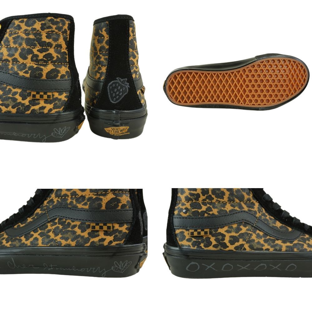 バンズ VANS ヴァンズ 【箱無し】メンズ レディース スニーカー