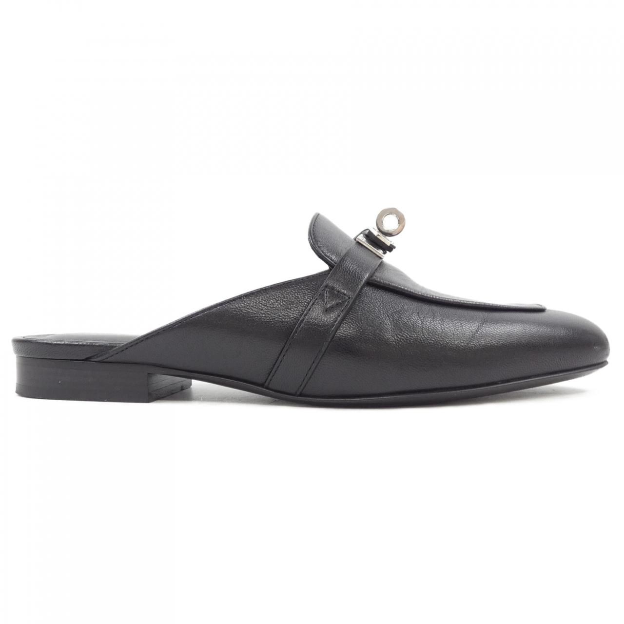 エルメス HERMES オズ OZ ケリーバックル 212295Z サンダル