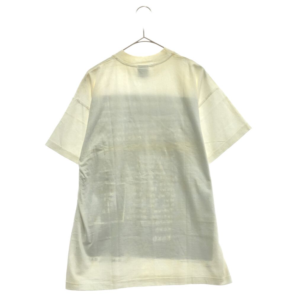 VINTAGE (ヴィンテージ) 1993 Neues Museum JEAN-MICHEK BASQUIAT  