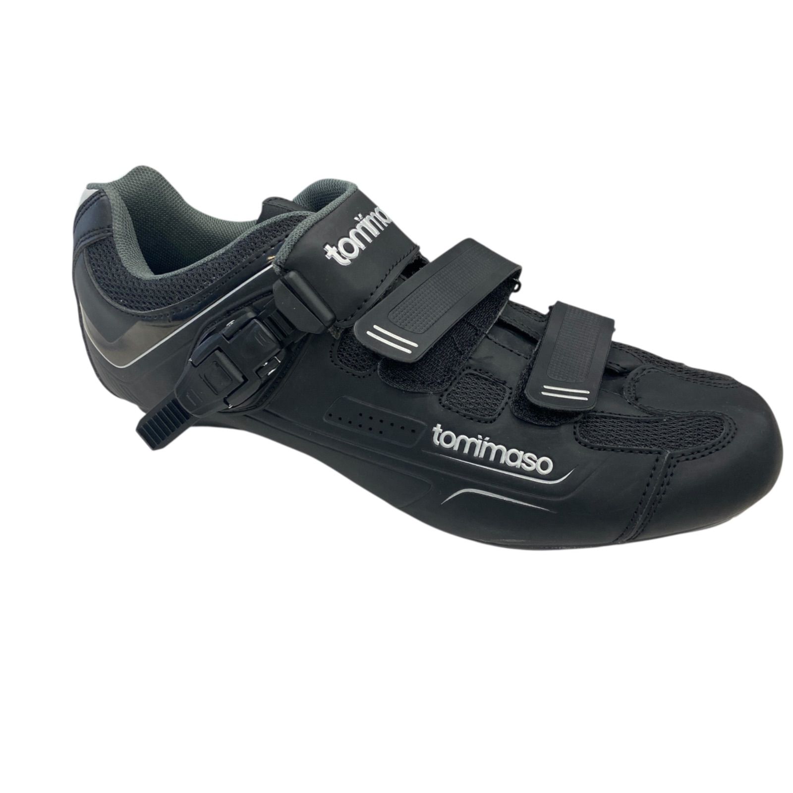 TOMMASO STRADAロードバイクビンディングシューズ サイズ41 SHRC703M-L01-S_1_transp.png?v=