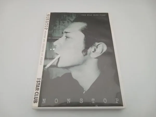 2025年最新】the star club dvdの人気アイテム - メルカリ