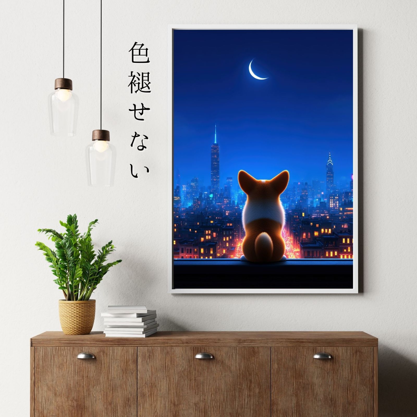 City -