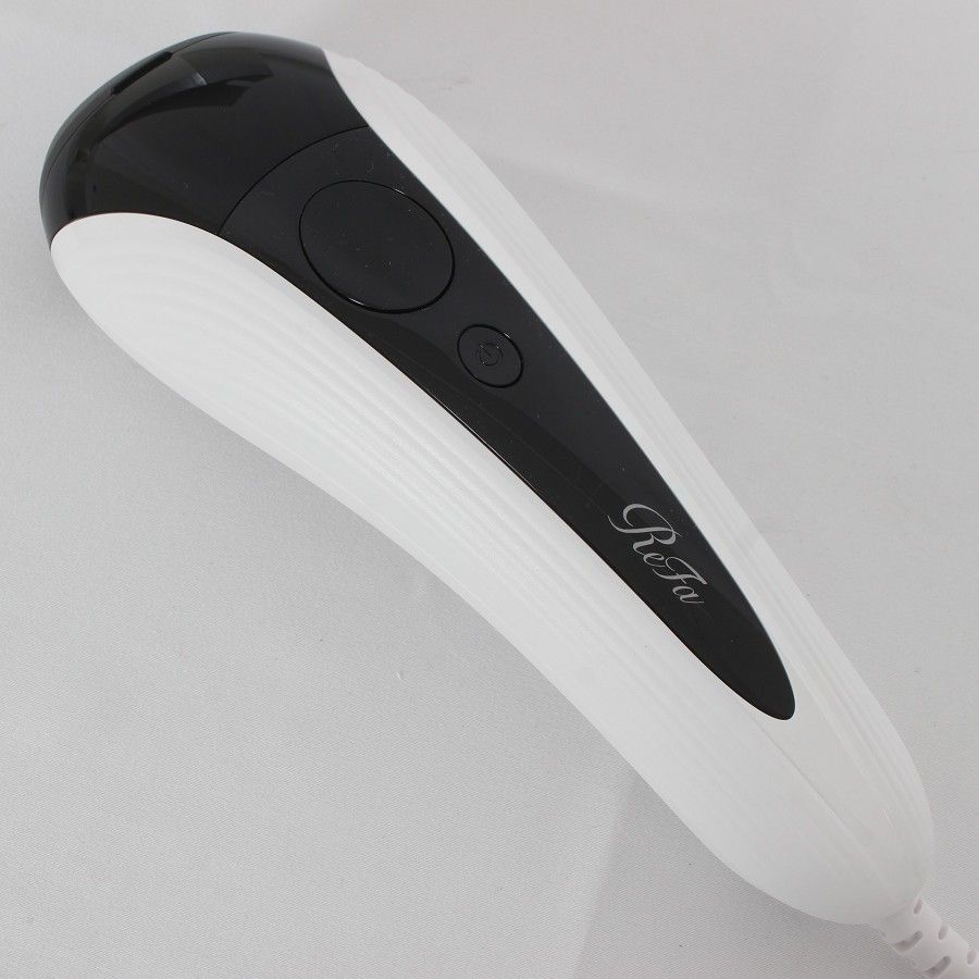 MTG ReFa EPI GO RE-AR-02A 光美容器 脱毛 リファ エピ ゴー 本体