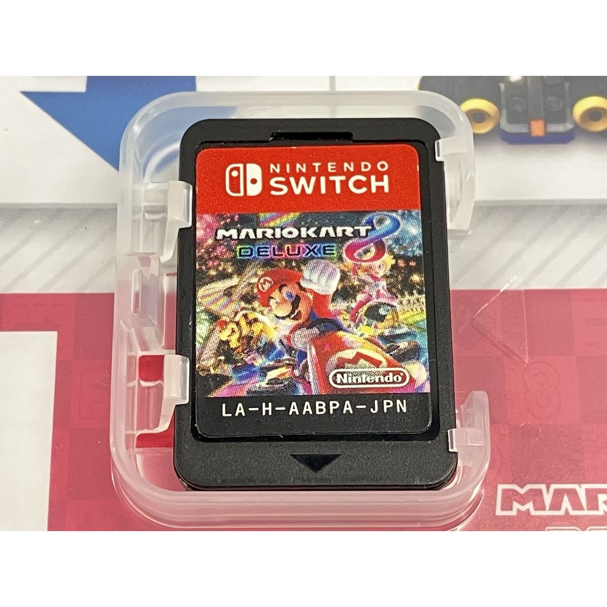 マリオカート　Switch Amazon.co.jp: 【microSDセット】マリオカート8 デラックス