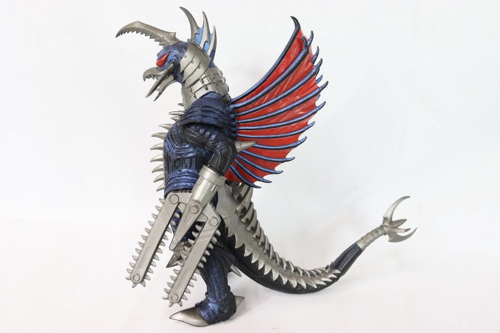 ◇ムービーモンスター ガイガン2005 パワーアップバージョン