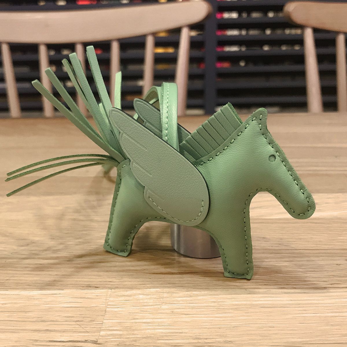 最新作！ Knave Tokyo Jamegon カモ ジャメゴン ソフビ Yahoo!オークション -「knave」の落札相場・落札価格