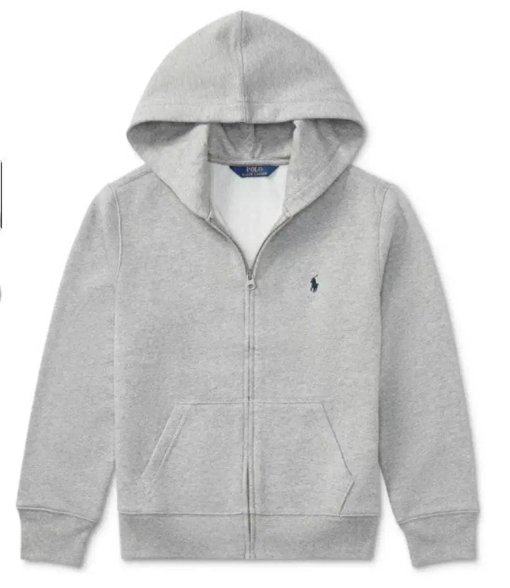 ポロ Ralph Lauren(ラルフローレン) ボーイズ ジップアップ