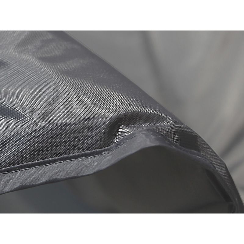 DOD(ディーオーディー)] 3人用テントマット グレー ストア 3人用テント