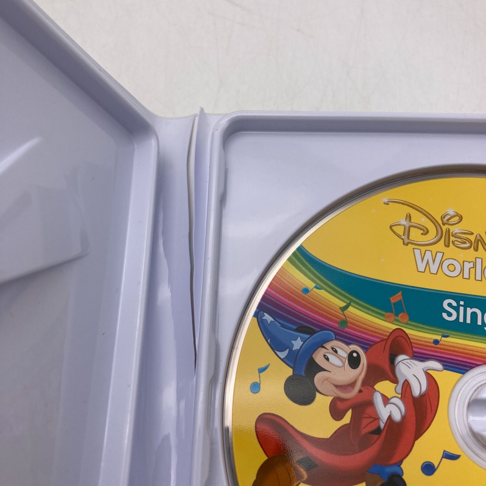 Disney
