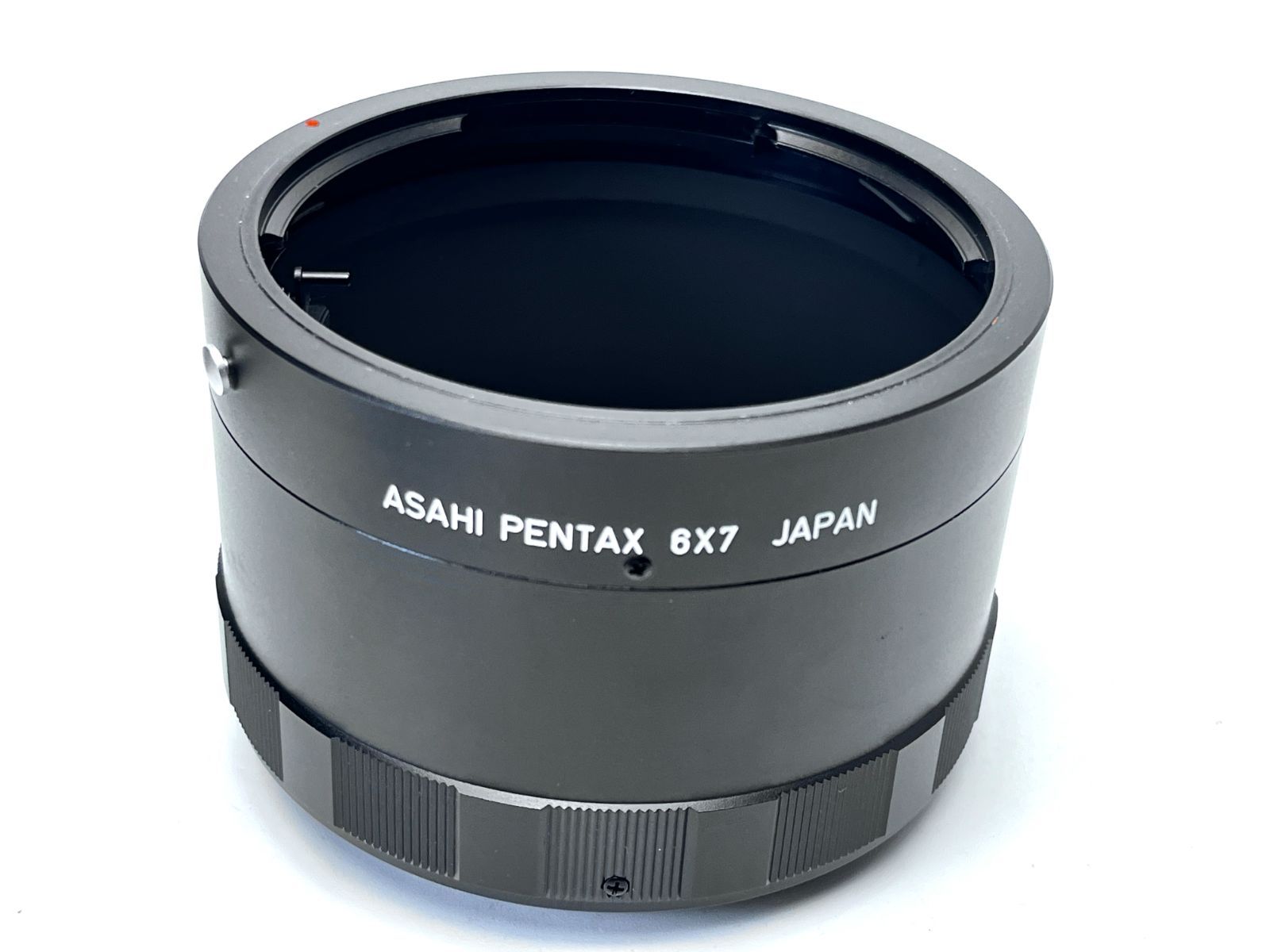 smc PENTAX 67 55mm F4 67マウント 中判カメラレンズ レビュー】PENTAX SMC 67 55mm F4をGFXとフォーカルレデューサー