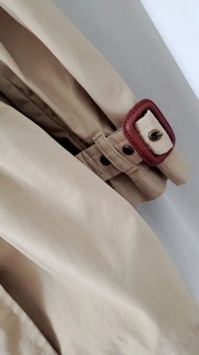 ラルフローレン ポロ ベイビー トレンチコート 24M