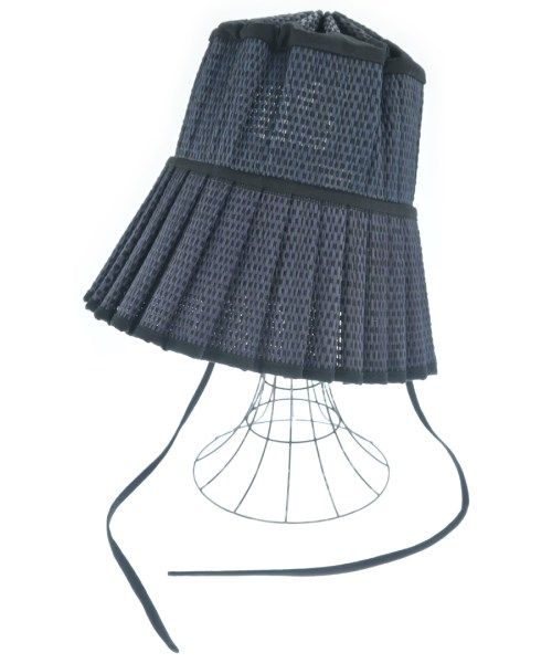 Lorna Murray ストローハット レディース 古着