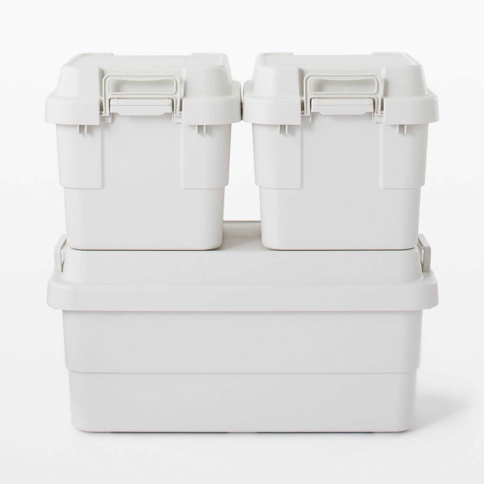 無印 2個セット