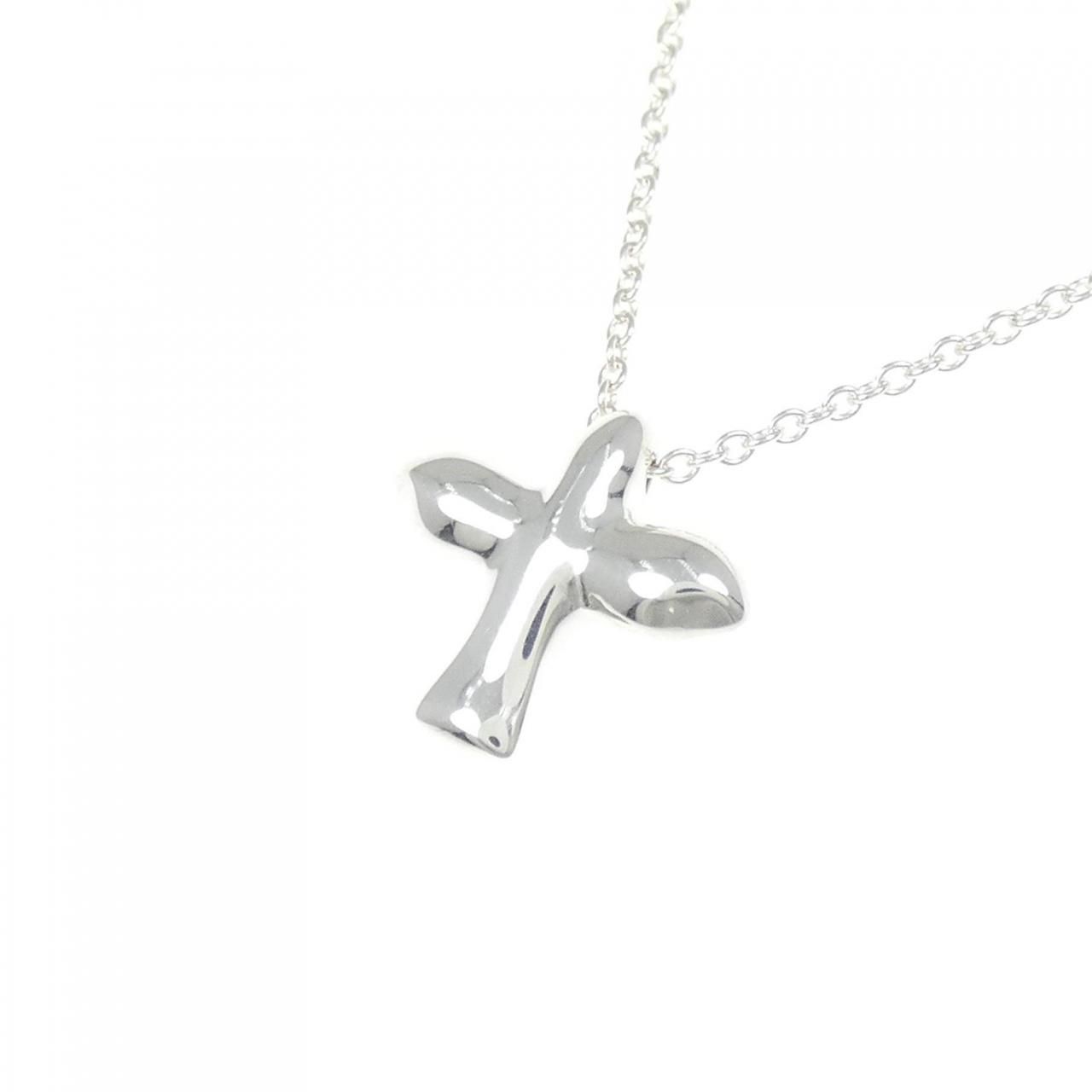 ティファニー バードフック ネックレス - メルカリ 