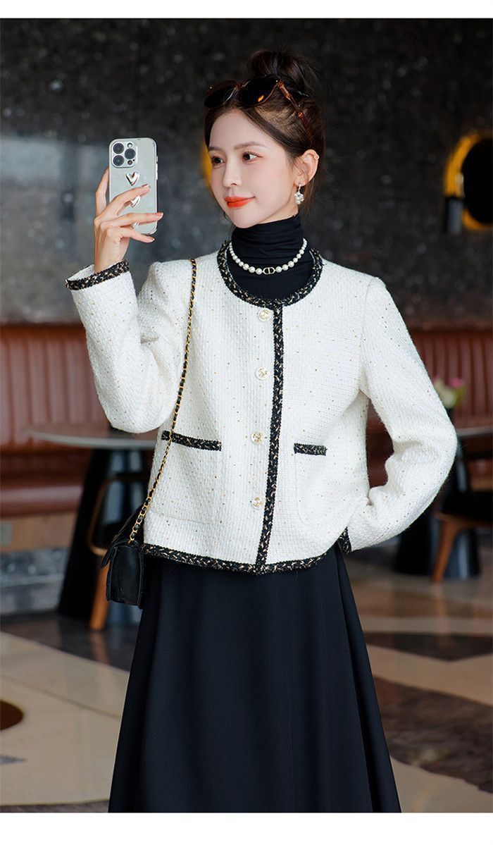 ウエストゴム エレガント