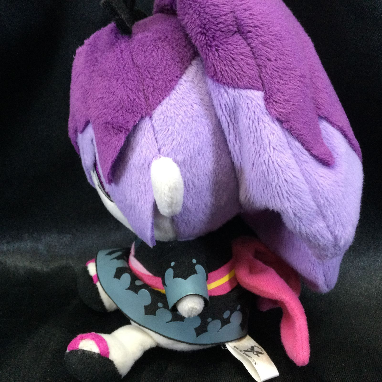 百鬼姫　ぬいぐるみ　妖怪ウォッチ　くったりぬいぐるみだニャン ヨロズマート ☆ 百鬼姫 くったりぬいぐるみだニャン ヨロズマート ぬいぐるみ