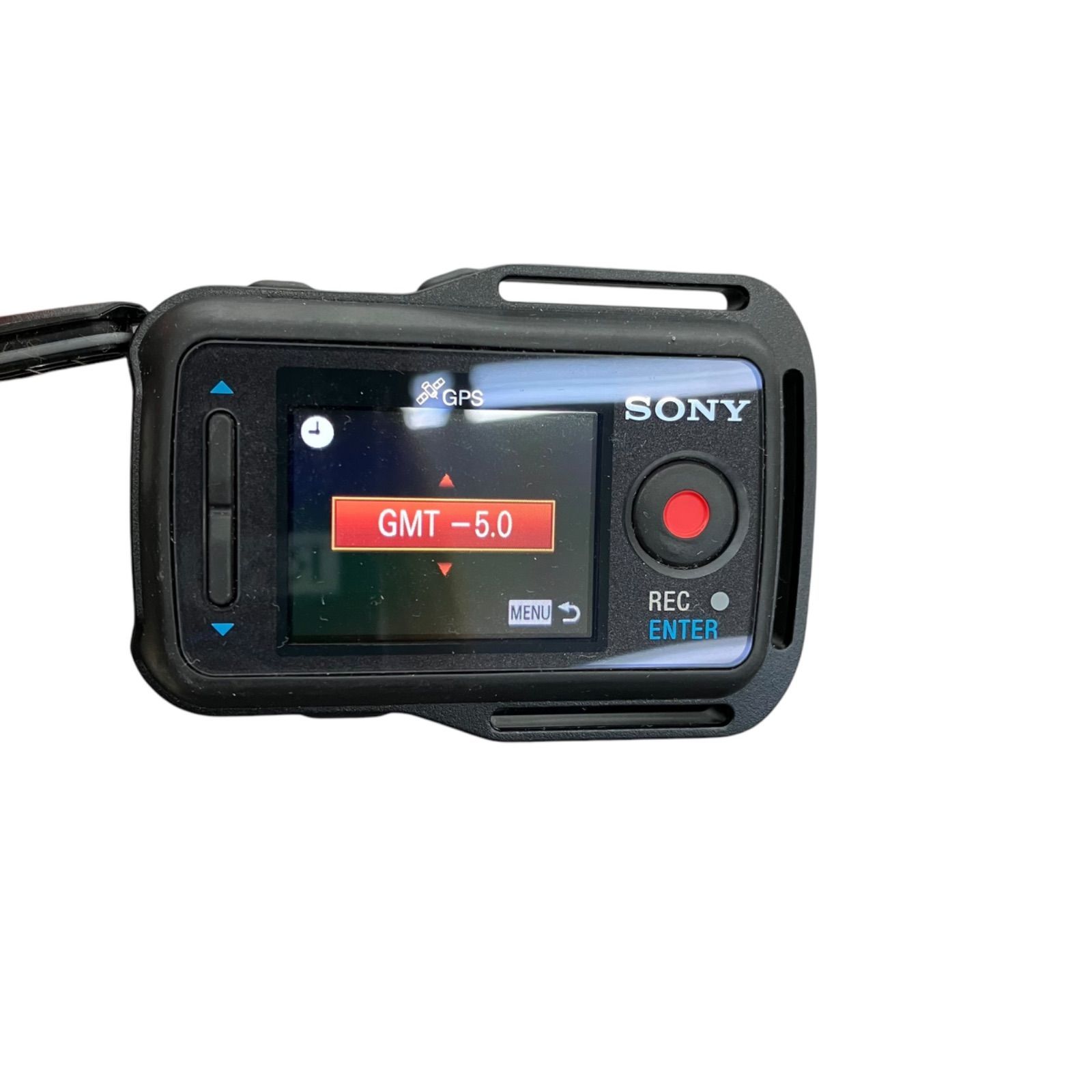  SONY ソニー アクションカメラ ウェアラブルカメラ HDR AZ 1 白 その他 アクションカメラ ウェアラブルカメラ本体