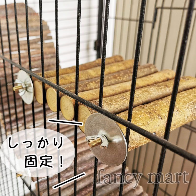 ☆オシャレ☆ ホーエイ HOEI 半月スタンド 台座セット 鳥かご