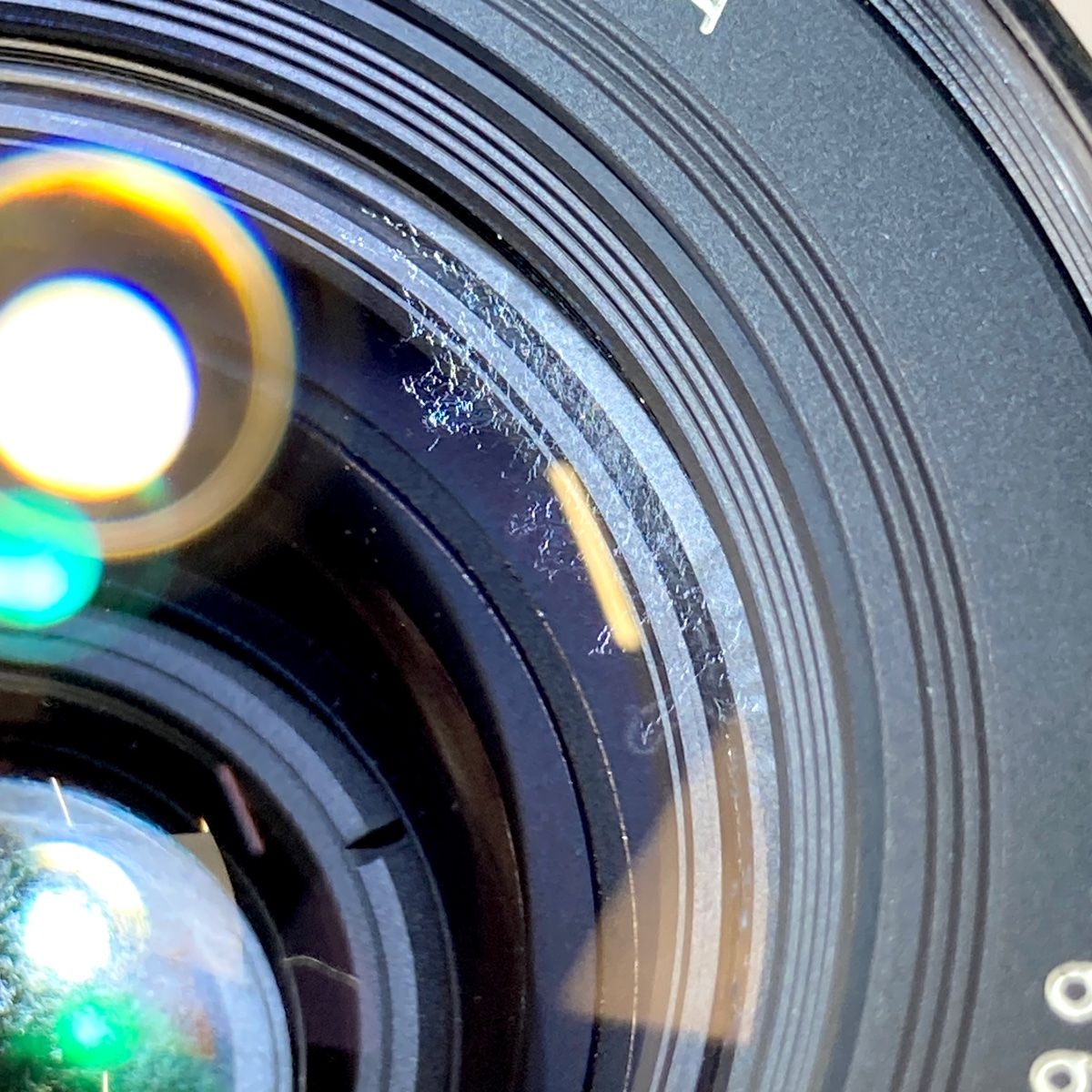 ゼンザブロニカ ZENZANON-PS 65mm F4 SQ用 中古 在庫一掃】 ゼンザブロニカ Zenza Bronica ZENZANON-PS 65mm F4