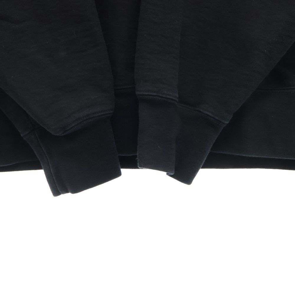 SUPREME (シュプリーム) 21AW DICE CREWNECK ダイス フロント刺繍  