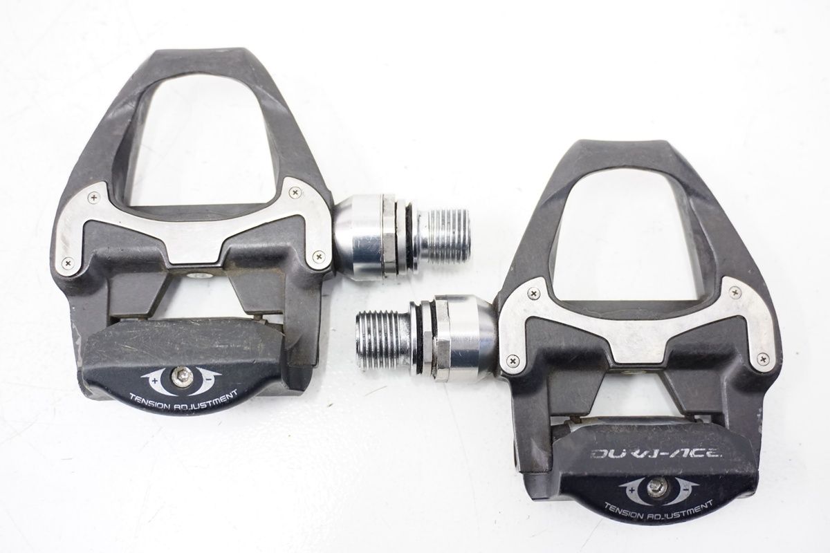 SHIMANO シマノ PD-9000 ペダル | バイチャリ浜松店