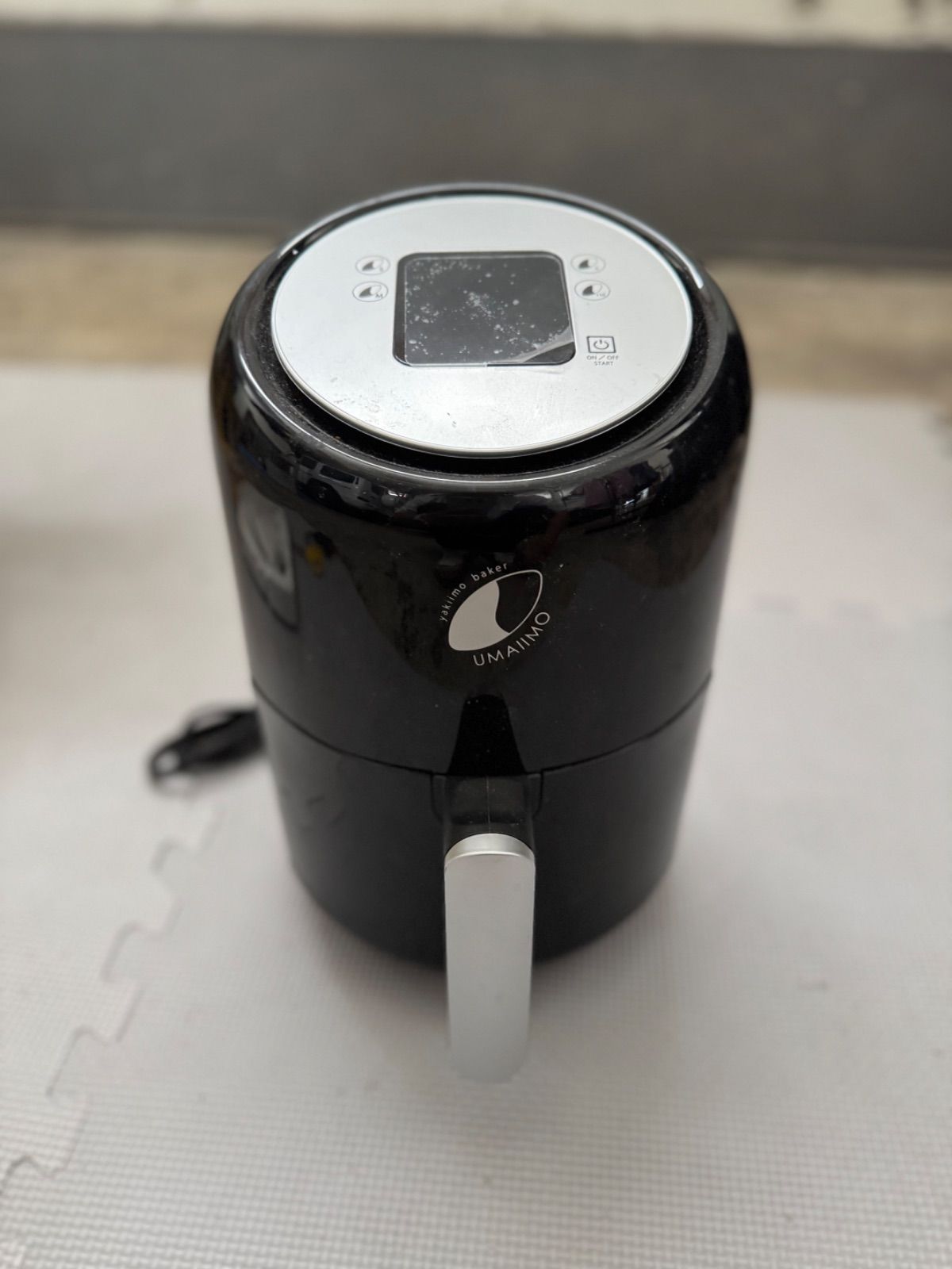 yakiimo baker UMAIIMO（ウマイーモ） / A-77463 | アーネスト株式会社