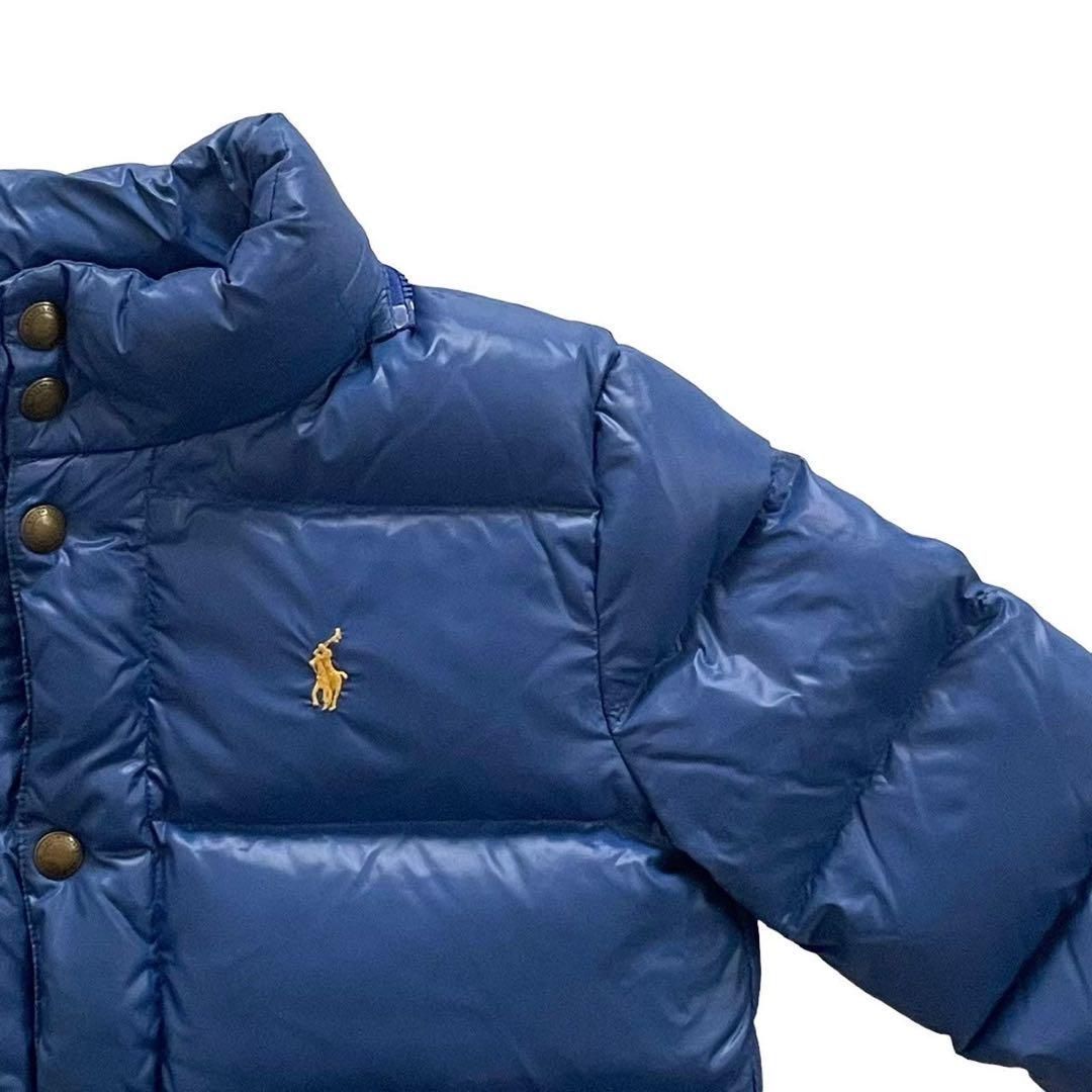 POLO RALPH LAUREN ポロ ラルフローレン ダウンジャケットキッズ