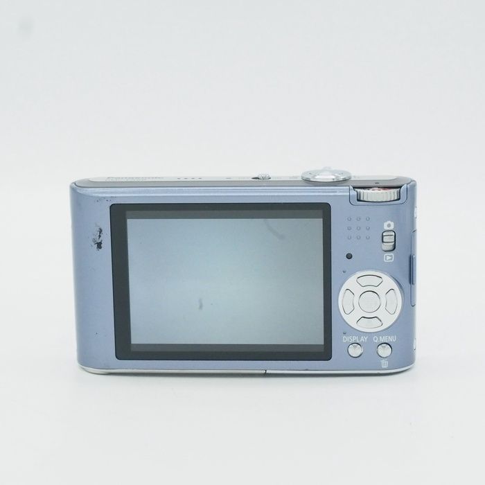 中古】(パナソニック) Panasonic DMC-FX60-S - メルカリ