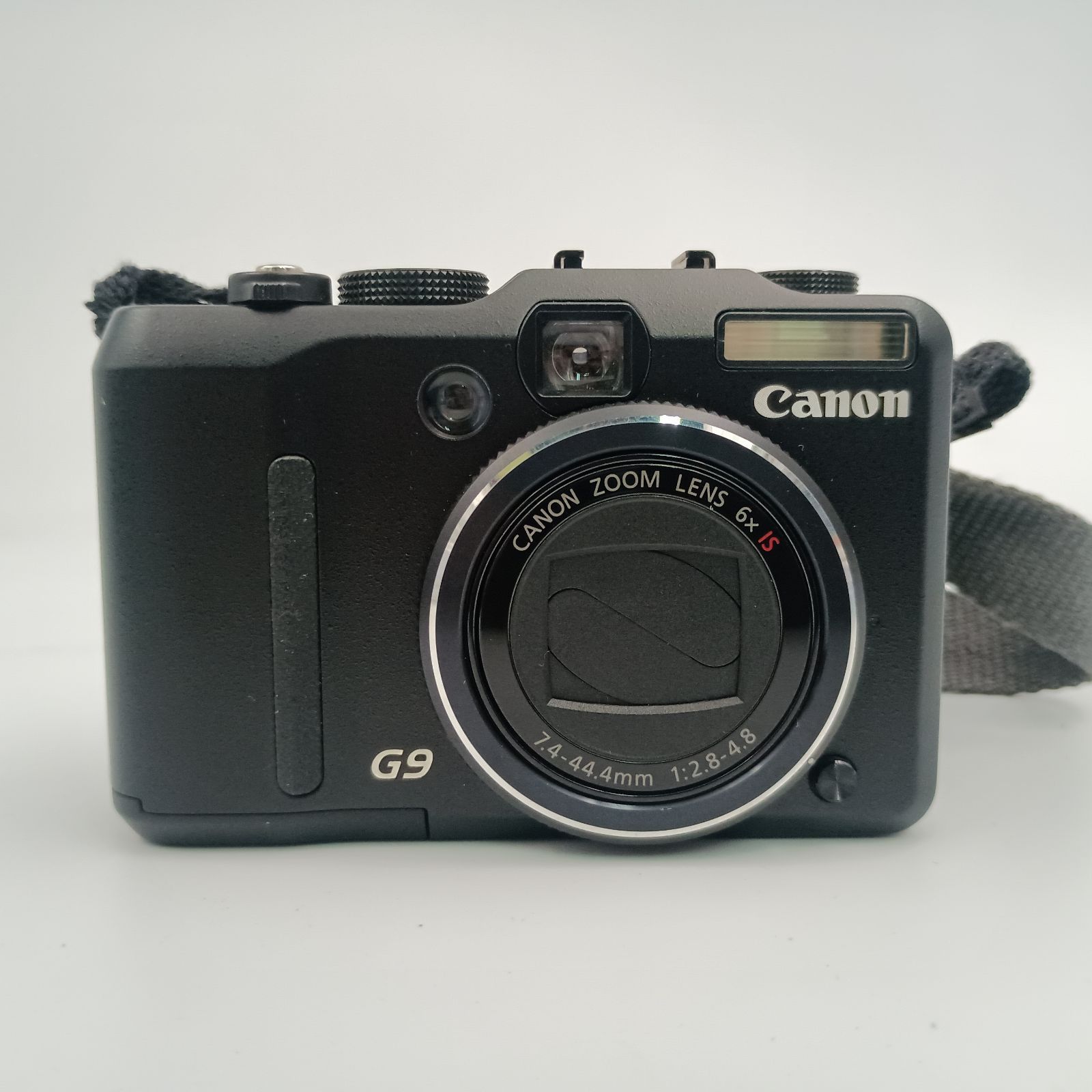 57.Canon G9 コンパクトデジタルカメラ 57.Canon G9 コンパクトデジタルカメラ