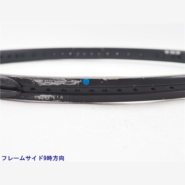 中古 テニスラケット ウィルソン プロ スタッフ 6.0 95【中国製】 (L3