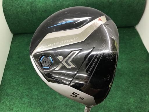Apple - 裕也様  専用 中古】 ダンロップ XXIO(2024) eks 7W フェアウェイウッド FW