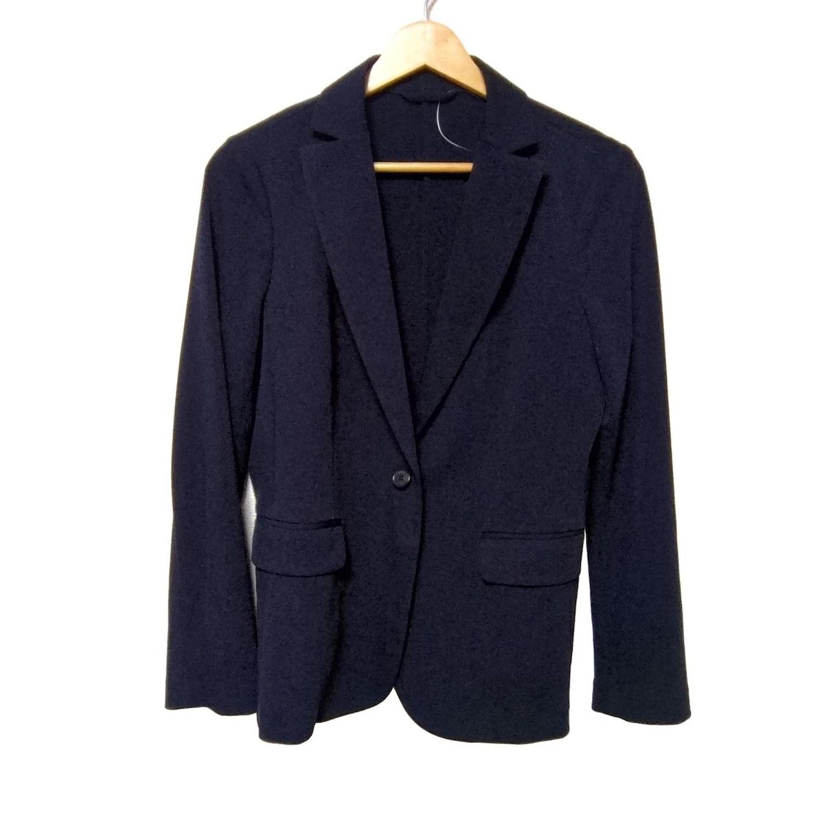 入手困難　限定　マッキントッシュ　ネイビー　ジャケット　38R　M 春夏 入手困難 限定 マッキントッシュ ネイビー ジャケット 38R M 春夏