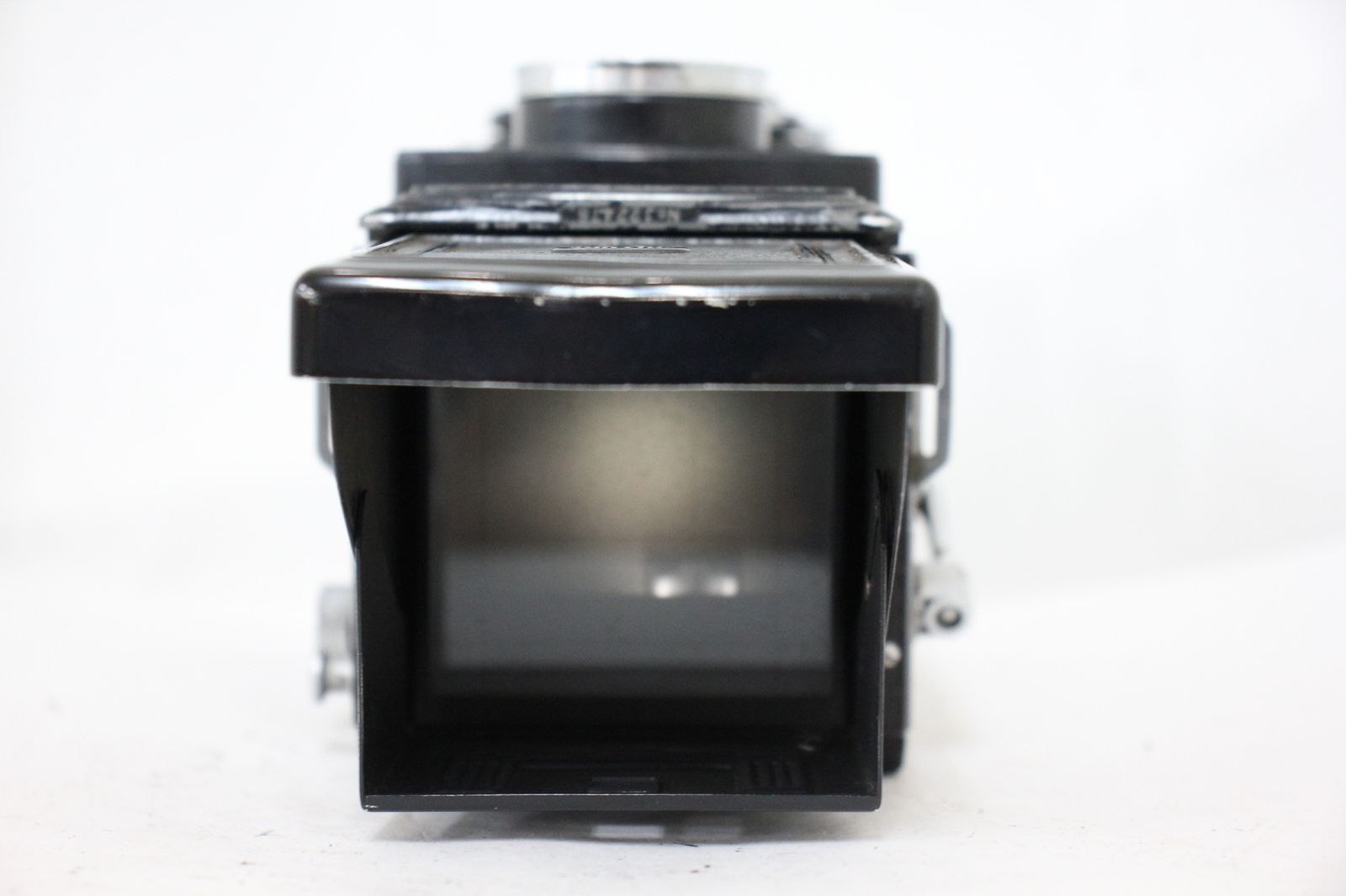 訳あり品】 ミノルタ Minoltacord Automat Chiyoko Rokkor 75mm