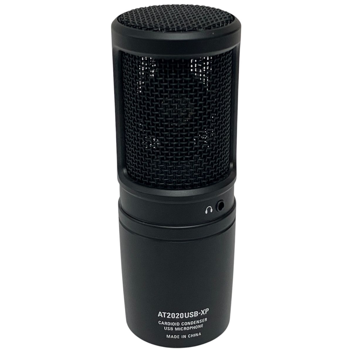 -XP コンデンサーマイク