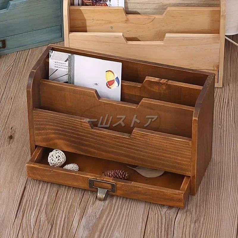 新品・未使用】収納ボックス 収納ケース キャビネット