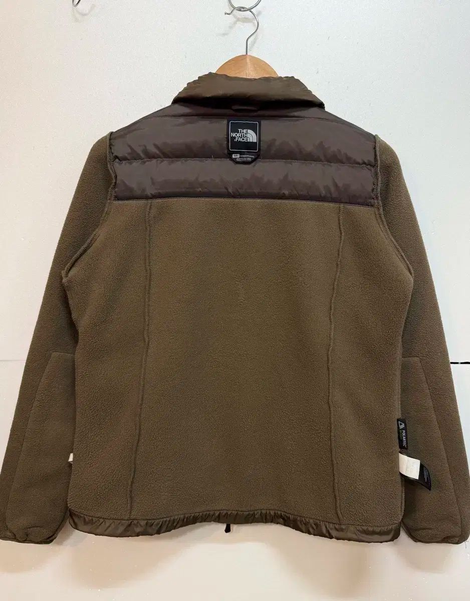 デナリ フリース